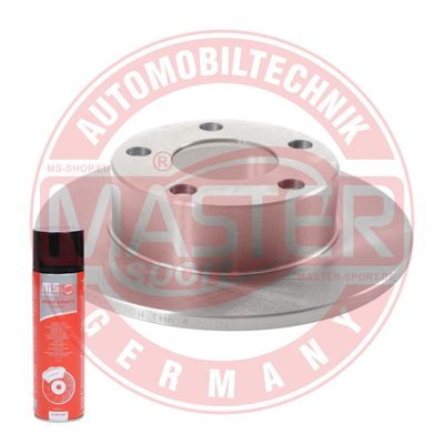 MASTER-SPORT GERMANY 24011002581-PCS-MSP Тормозные диски для AUDI A6 C5 (4B2) 2.7 quattro MASTER-SPORT GERMANY 24011002581-PCS-MSP Тормозные диски для AUDI A6 C5 (4B2) 2.7 quattro