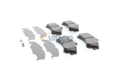 BREMSBELAGSATZ SCHEIBENBREMSE VAICO V302144 20