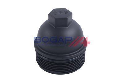 CAPAC CARCASA FILTRU ULEI BOGAP A1422138