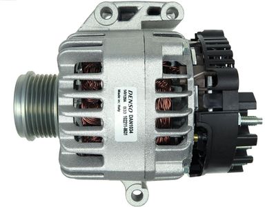 Alternator A6478(DENSO)