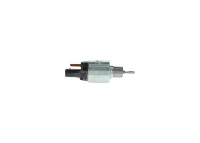 Elektromagnetický spínač, startér BOSCH 1 986 SE1 698