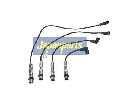 JAPANPARTS Uždegimo laido komplektas