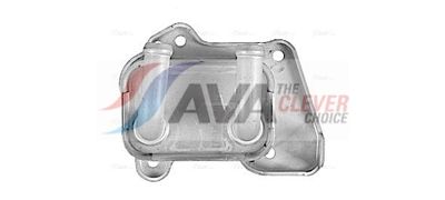 RADIATOR ULEI ULEI MOTOR AVA Clever Choice OL3740 2