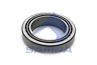 Balero de rueda