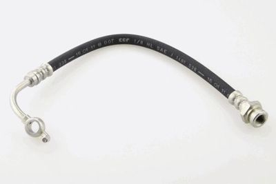 Тормозной шланг HELLA PAGID 8AH 355 464-411 для MAZDA MX-5