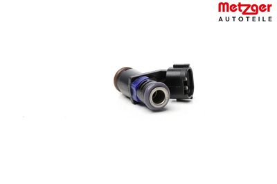 EINSPRITZVENTIL METZGER AUTOTEILE 0920037 27