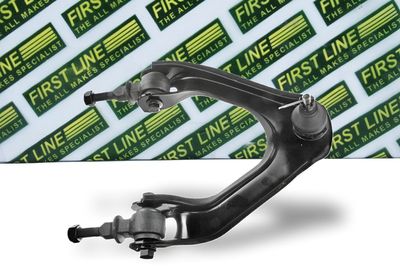 носач, окачване на колелата FIRST LINE FCA5784