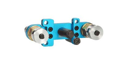 MONTAGE-/DEMONTAGEWERKZEUG EINSPRITZDüSE KS TOOLS 4050120 37