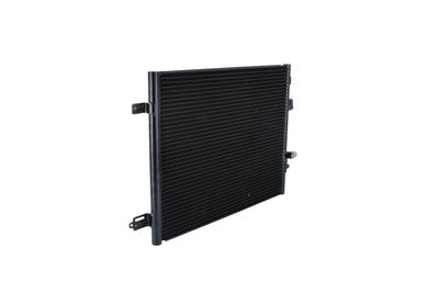 CONDENSATOR CLIMATIZARE NRF 350552 40