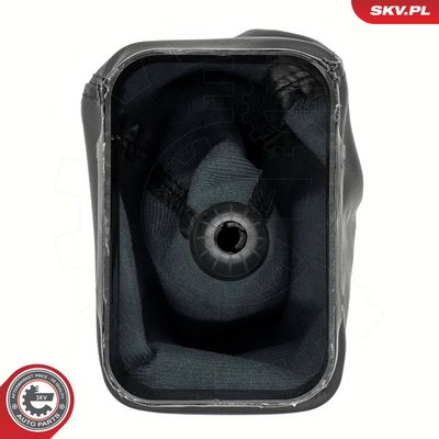 Hlavica radiacej páky SKV 63SKV519