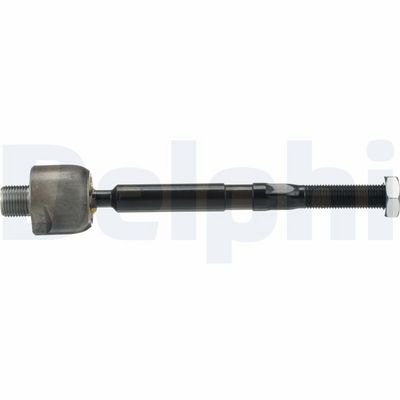 Trekstang (zonder uiteinde) (lengte: 36/195/213mm)