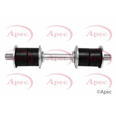 Link/Coupling Rod, stabiliser bar APEC AST4311