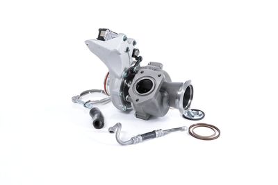 LADER AUFLADUNG BTS Turbo T981424BT 23