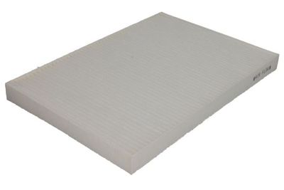 Cabinefilter patroon, hoeveelheid 1, past: RVI C, D, K, T  VOLVO FH II, FH16 II, FM II 09.12-