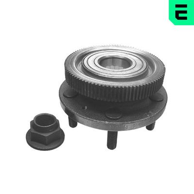 комплект колесен лагер OPTIMAL 891536