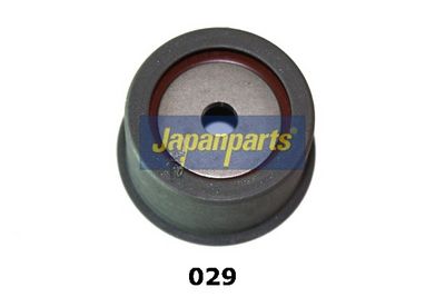 JAPANPARTS Устройство для натяжения ремня, ремень ГРМ