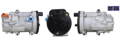 COMPRESOR CLIMATIZARE