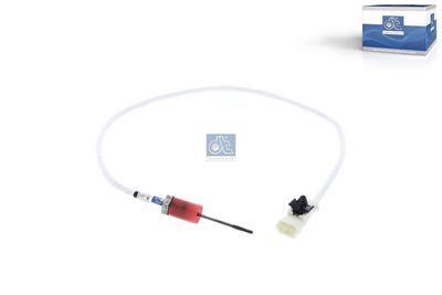 Sensor, de temperatura de gas de escape
