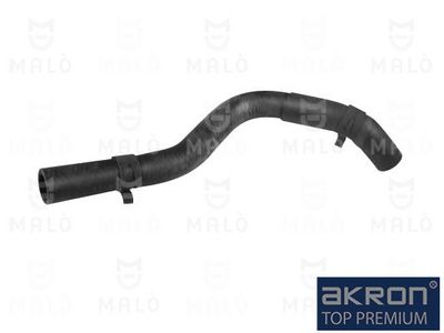 маркуч на радиатора AKRON-MALÒ 505812A
