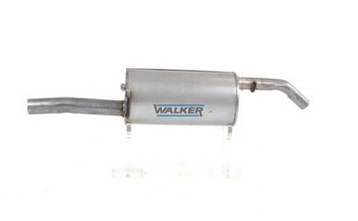 крайно гърне WALKER 24195