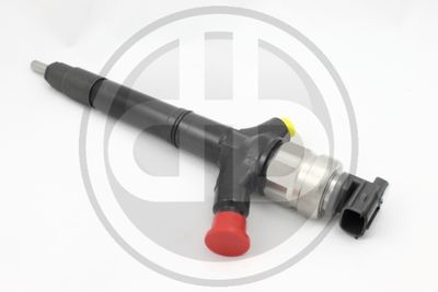 BUCHLI Fuel Injector E-DCRI107610