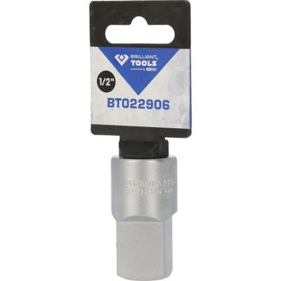 Vorschau Reduzieradapter, Knarre Ansicht 4
