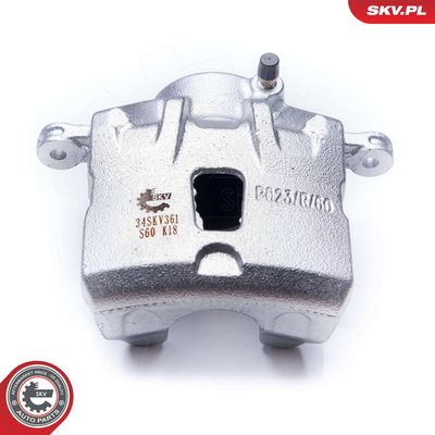 Brzdový třmen ESEN SKV 34SKV361