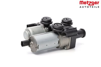 KüHLMITTELREGELVENTIL METZGER AUTOTEILE 0899336 19