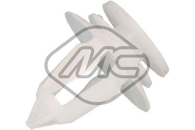 Clip, listwa ochronna METALCAUCHO 44658