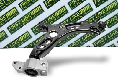 носач, окачване на колелата FIRST LINE FCA6905