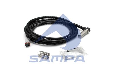Sensor, revoluciones de la rueda
