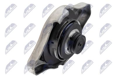 BUSON RADIATOR NTY CCKTY001 1