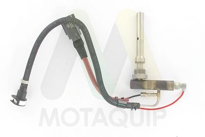 UNITATE DE INJECTIE REGENERARE FILTRU DE PARTICULE