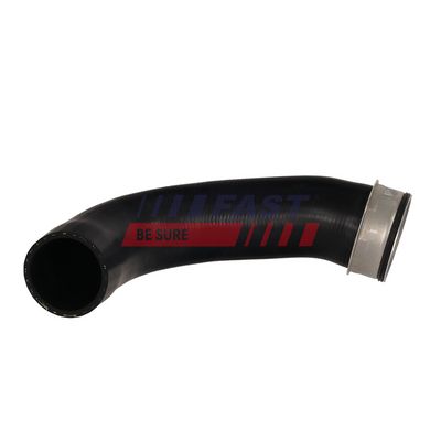 Charge air hose