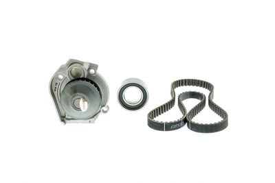 SET POMPA APA + CUREA DINTATA AISIN TKFC7020 2