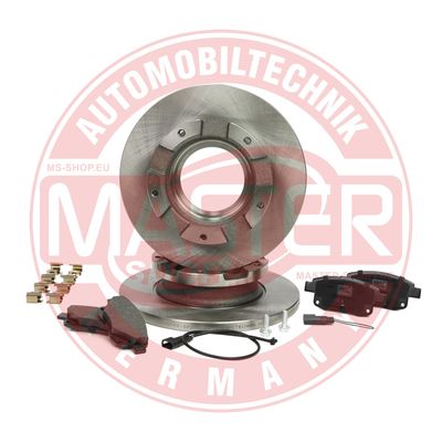 SET FRANA FRANA DISC