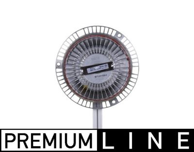 MAHLE Kupplung, Kühlerlüfter