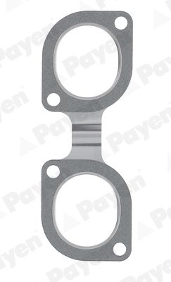 DICHTUNG ABGASKRüMMER PAYEN JD5146
