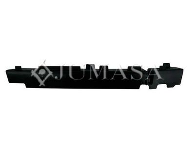 Решетка вентилятора, буфер JUMASA 22374008 для RENAULT CAPTUR