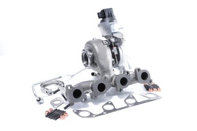 LADER AUFLADUNG BTS Turbo T981139 25