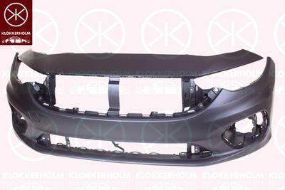 STOßFäNGER KLOKKERHOLM 2047902A1
