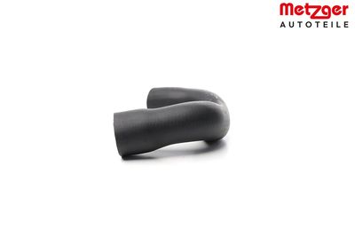 LADELUFTSCHLAUCH METZGER AUTOTEILE 2400729 10