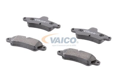 BREMSBELAGSATZ SCHEIBENBREMSE VAICO V250207 15