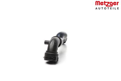 FURTUN RADIATOR METZGER AUTOTEILE 2421159 29