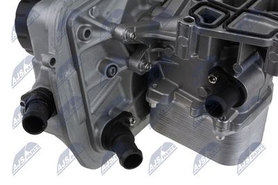 RADIATOR RECIRCULARE GAZE DE ESAPAMENT NTY EGRVW064 10