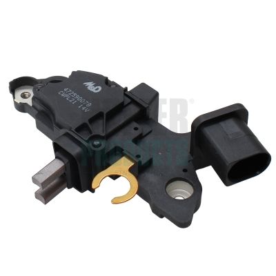 REGULATOR ALTERNATOR