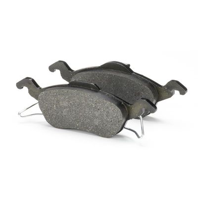 BREMSBELAGSATZ SCHEIBENBREMSE DELPHI LP1315 23