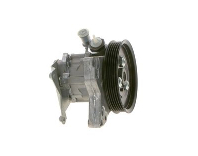 HYDRAULIKPUMPE LENKUNG BOSCH KS01000493 23