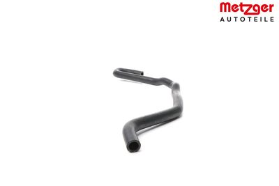 KüHLERSCHLAUCH METZGER AUTOTEILE 2420580 9