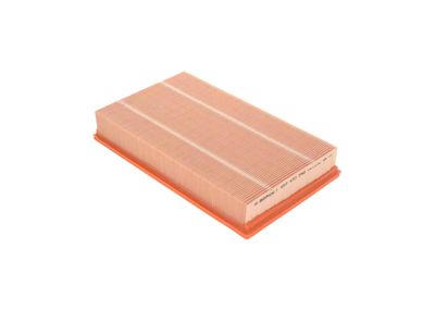 LUFTFILTER BOSCH 1457433546 27